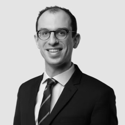 Foucauld Bussière, Newmark Group
